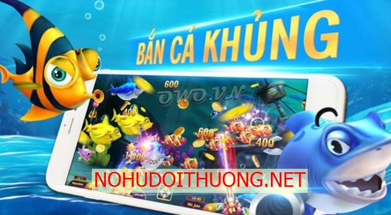 Cách Chơi Bắn Cá Ăn Xu