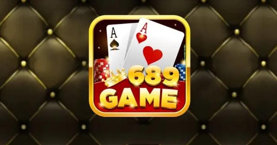 689Game Club