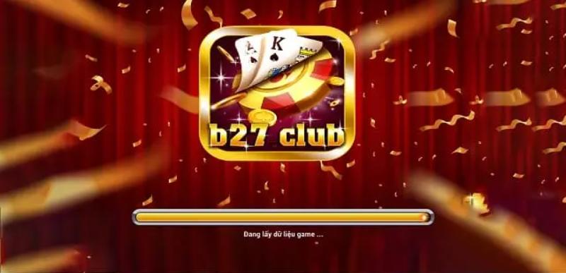 B27 Club