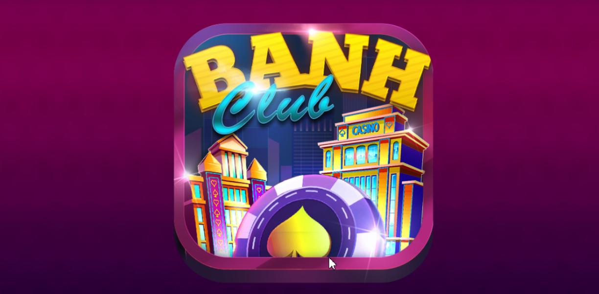 cổng game bankclub