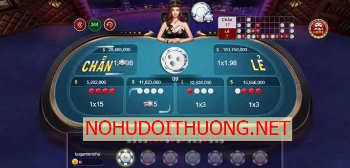 Cổng game binh88 cf