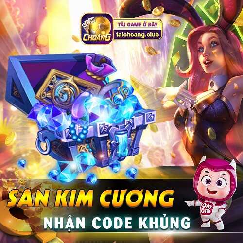 sự kiện choáng club