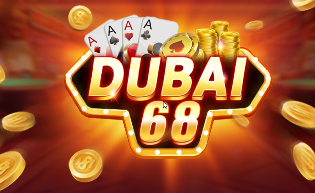 dubai68 club