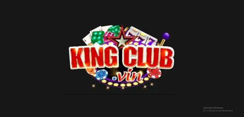 KingClub Vin