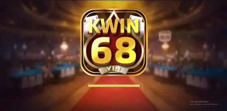 Kwin68 Vin