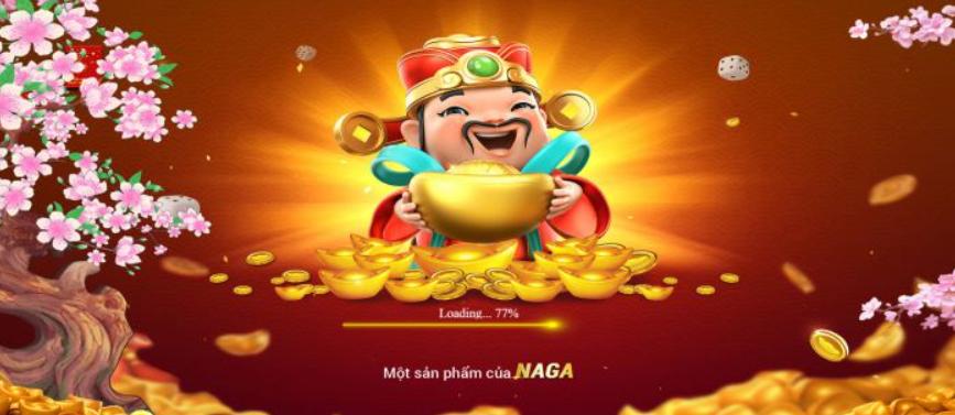 cổng game lộc club 