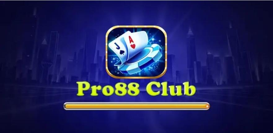 Pro88 Club