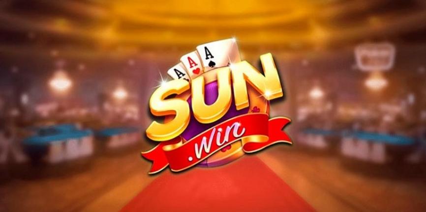 cổng game Sun win