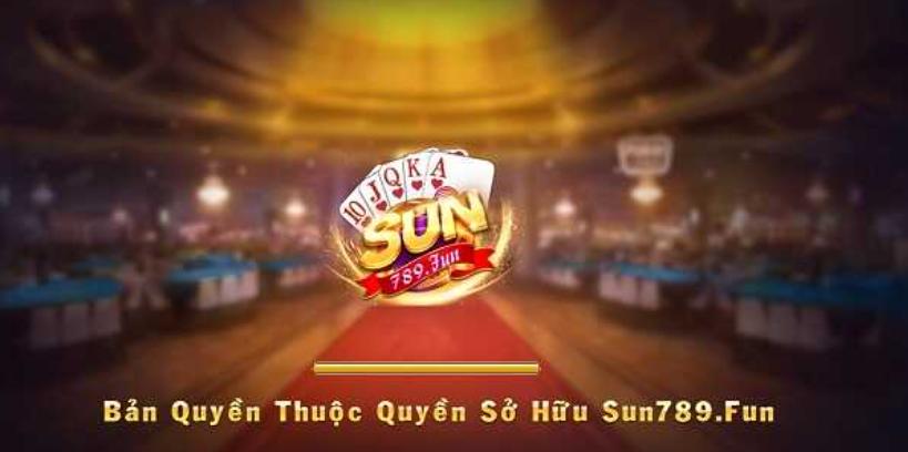 Sun789 Net