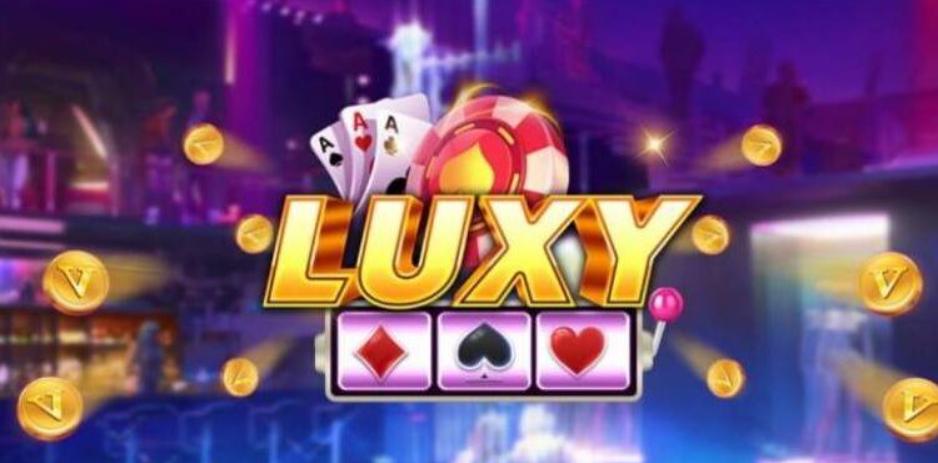 cong game luxy club