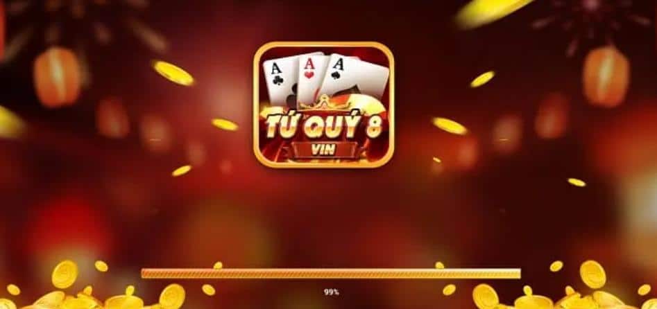 cổng game Tứ quý 8 Vin 