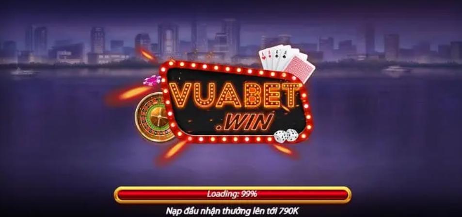 VuaBet Win