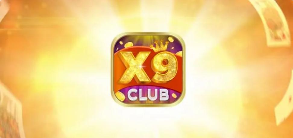 x9 club