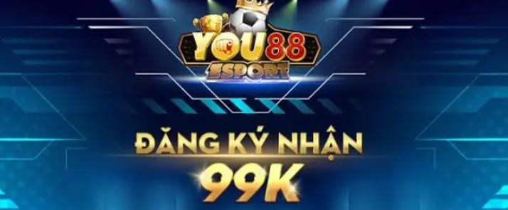 cổng game You88 vin