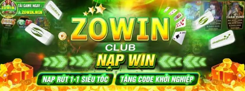 zowin win